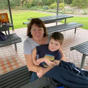 Meet your Posher, Penny